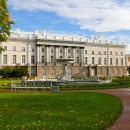 Catherine Palace, Pushkinskiy