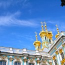 Catherine Palace, Pushkinskiy