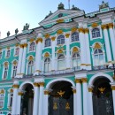 The Hermitage, St Petersburg