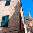Dubrovnik, Coatia